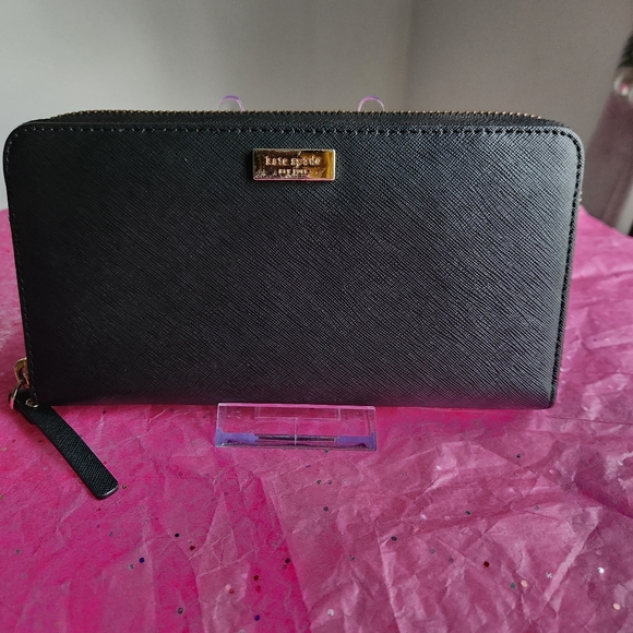 Kate Spade Shoulder Crossbody Bag, 5 PC bundle set - Picture 9 of 13